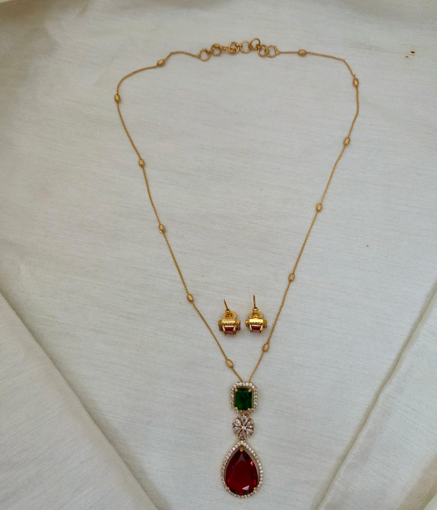 Drop Pendant Set - Image 4