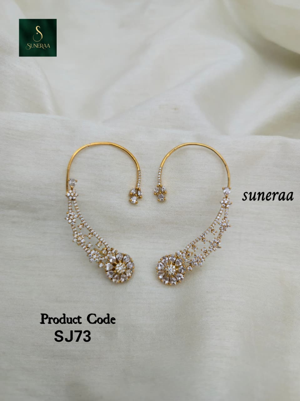 Amayra Earcuff