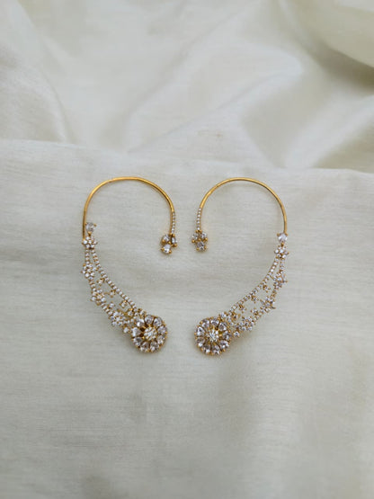 Amayra Earcuff
